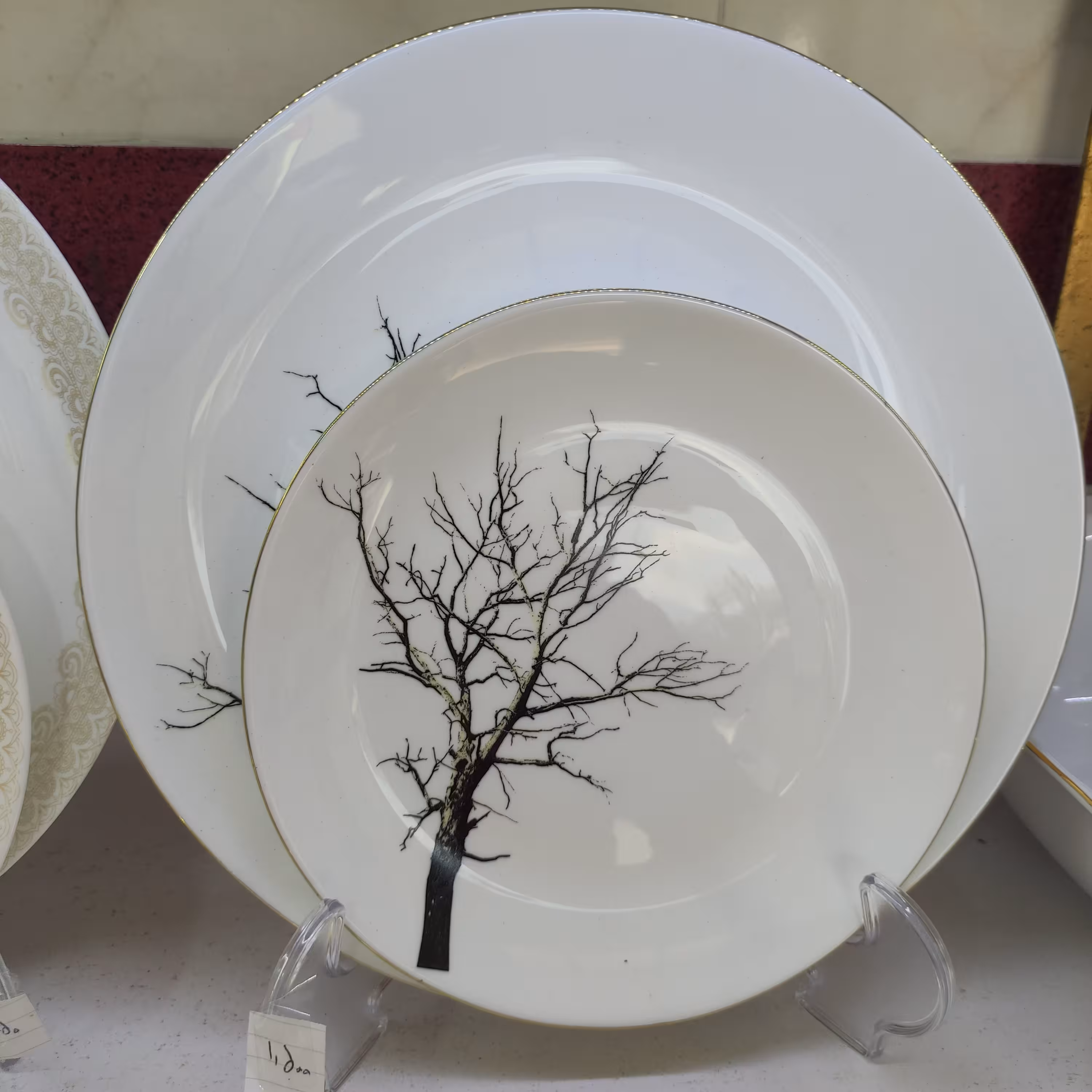 ارکوپال مینیاتور rozeti