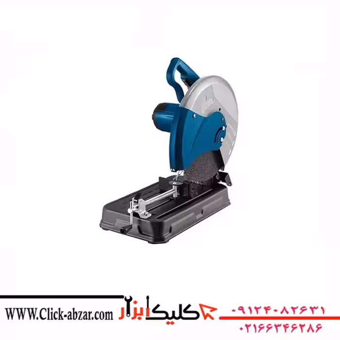 اره پروفیل بر استرانگ مدل STG2500