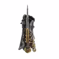 تیغ مخفی جیکوب فرای از بازی اساسینز کرید سندیکا (Syndicate)