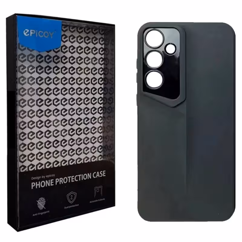 کاور گوشی سامسونگ Galaxy A05s اپیکوی مدل Porsche Design