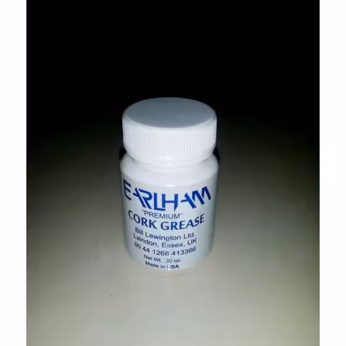 روغن آببندی و روانسازی اسلاید 10 سی سی(Cork Grease)