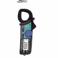 کلمپ آمپرمتر دیجیتال AC/DC کیوریتسو مدل 2033