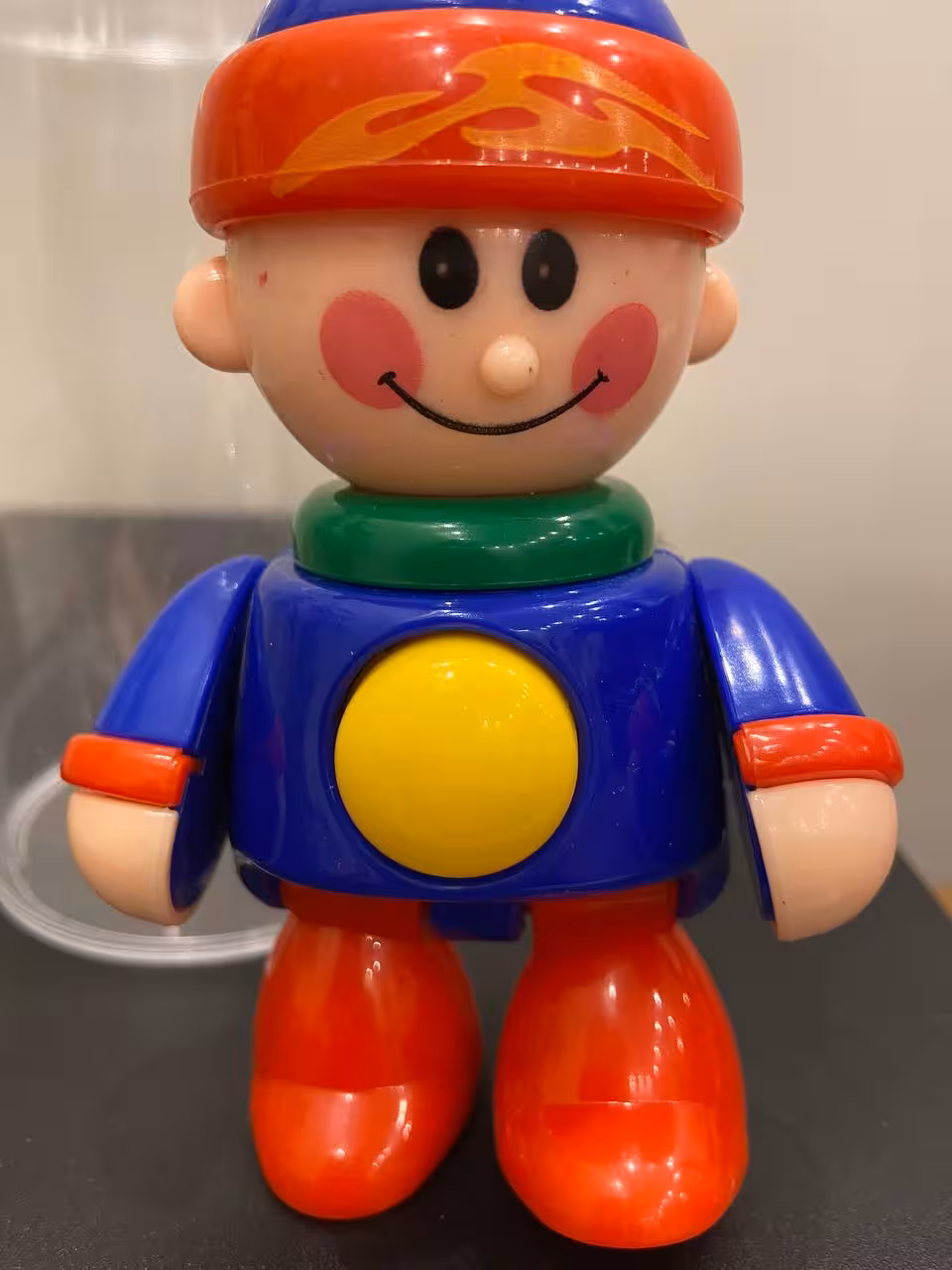 عروسک کیمدی kimdi مدل boy ایتم 004