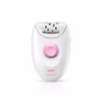 اپیلاتور براون سری Silk.Epil1 مدل 1370