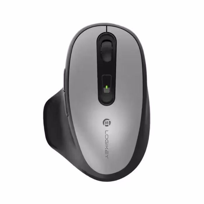 ماوس بی‌ سیم لاجی کی مدل Logikey M336