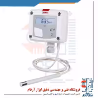 هیگروستات با خروجی رله KIMO HST