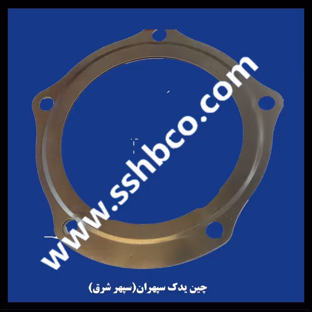 واشر سر کاتالیزور هایما اس7 2000