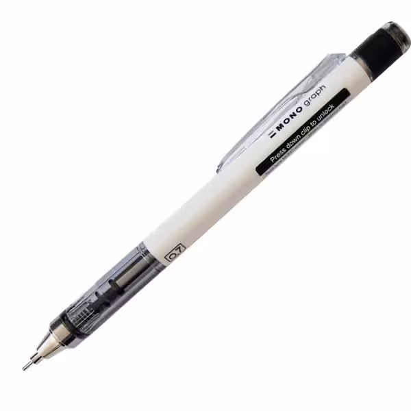 اتود 0.7 تومبو کد XCSH-MG23R7 (مدل Mono graph)