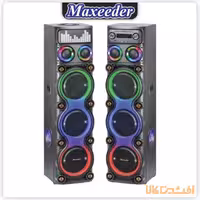 اسپیکر مکسیدر مدل CN 10E10
