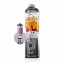 شیکر شارژی نینجا مدل NINJA BC251