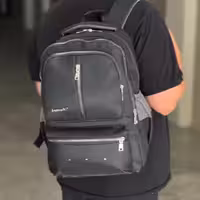 کوله پشتی فوروارد مدل FORWARD - FCLT6014