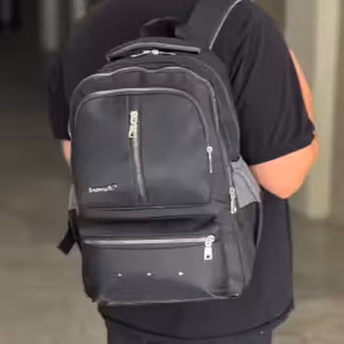 کوله پشتی فوروارد مدل FORWARD - FCLT6014