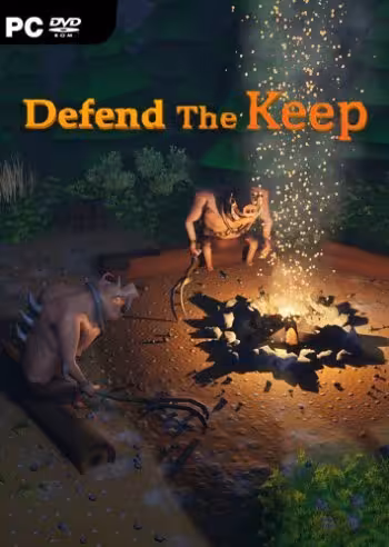 بازی کامپیوتر Defend The Keep