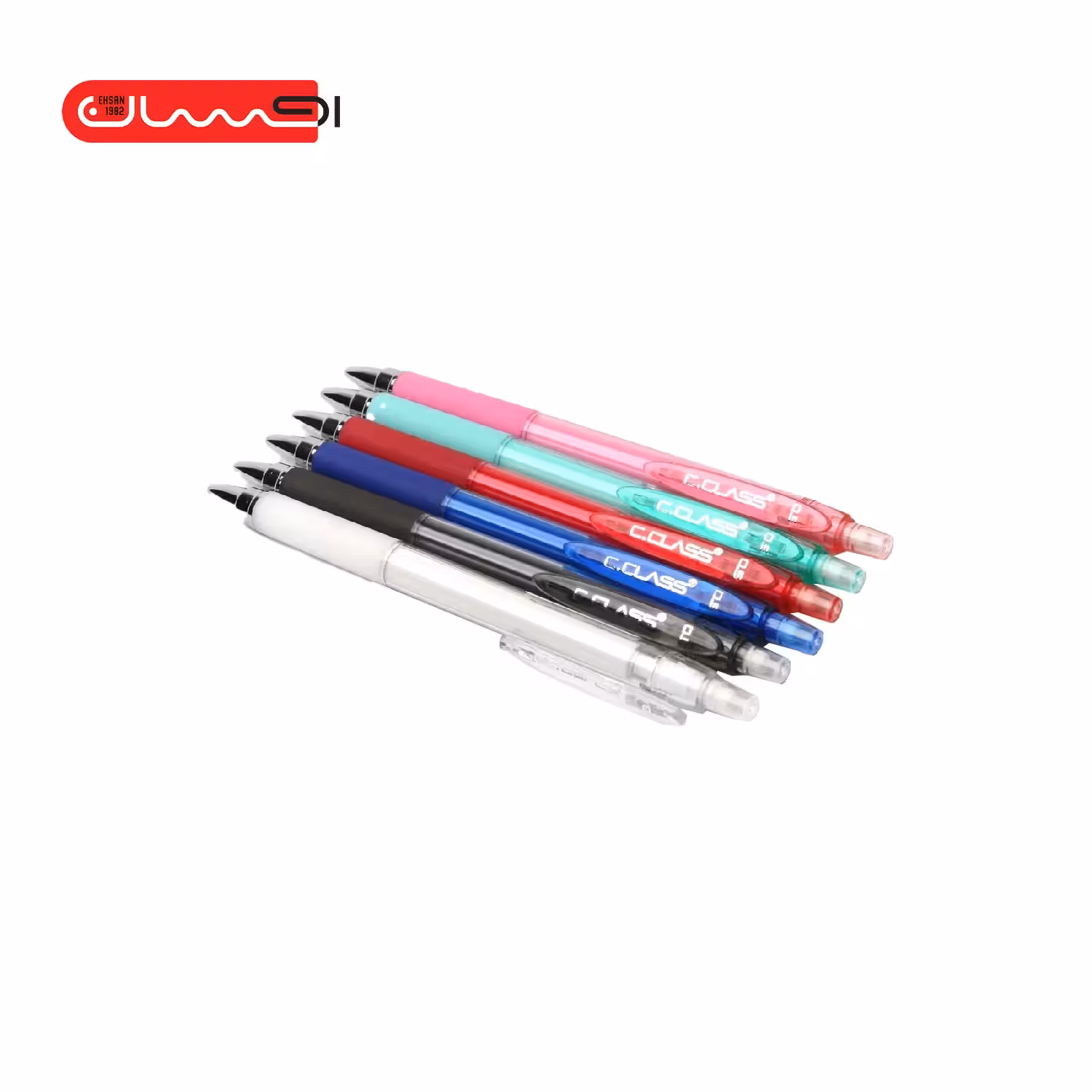 اتود 0٫7 – C.class مدل Cinpel