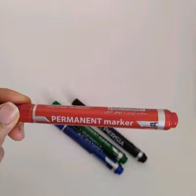 ماژیک پرمنت پرشیا