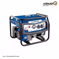 موتور برق هاربر 8.5 کیلو وات مدل H8.5GR
