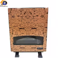 بخاری گازی 8000 دونار مدل DGH8000U