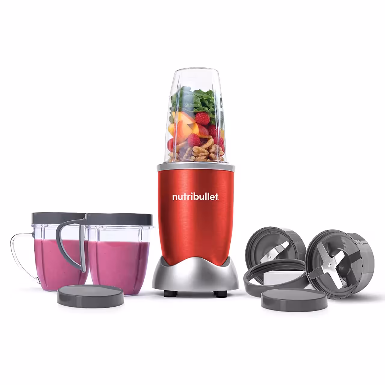 مخلوط کن نوتریبولت مدل NBR-1212R