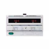 منبع تغذیه 30 ولت 80 آمپر LONG WEI LW-3080KD