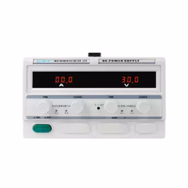 منبع تغذیه 30 ولت 80 آمپر LONG WEI LW-3080KD