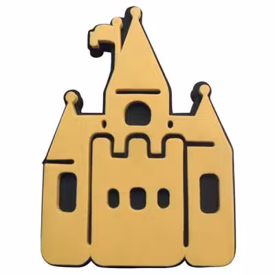 استامپ GSB کد RS-20