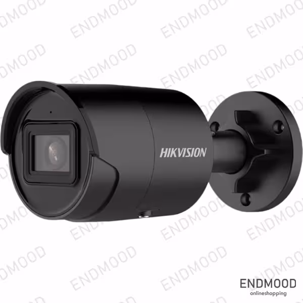 دوربین بالت 4 مگاپیکسلی هایک ویژن مدل Hikvision DS-2CD2046G2-I