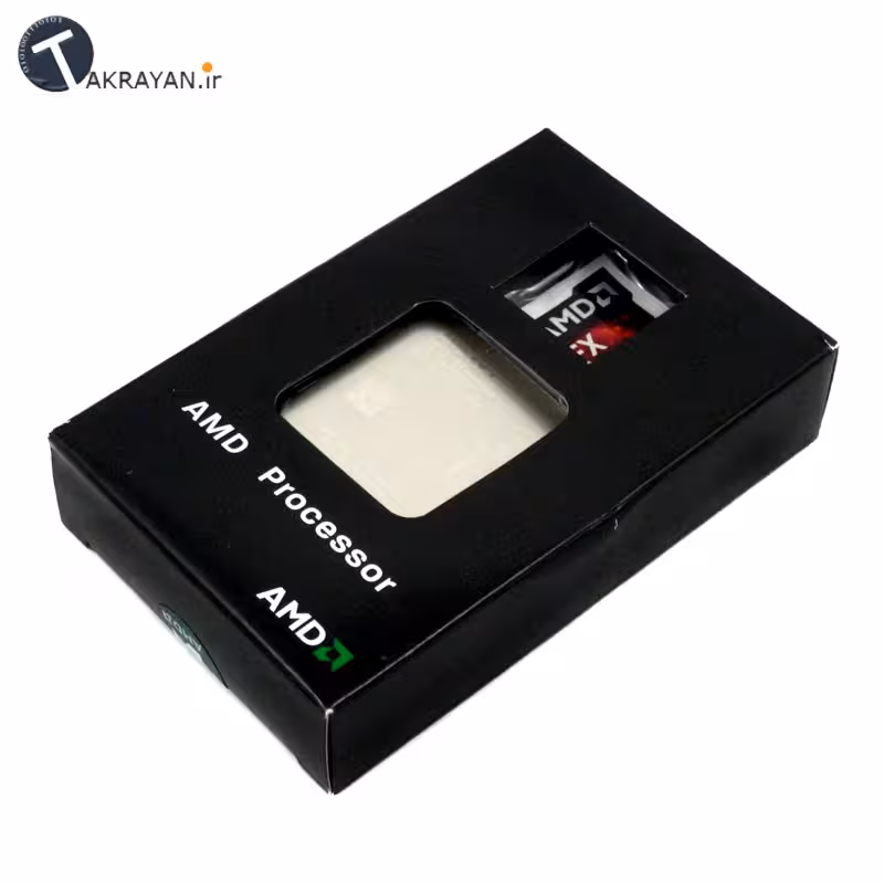 AMD FX-9370 AM3  Processor