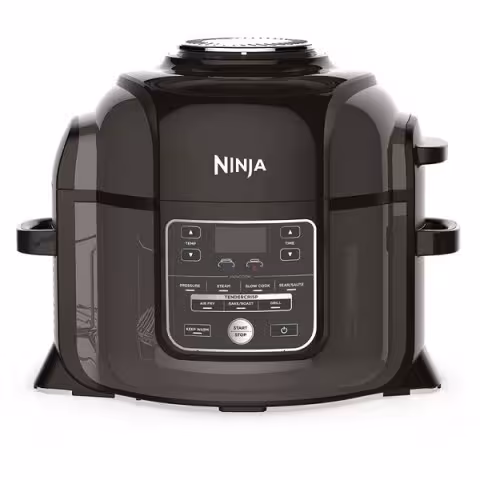 مولتی کوکر نینجا مدل NINJA OP300-سفارش اروپا EU