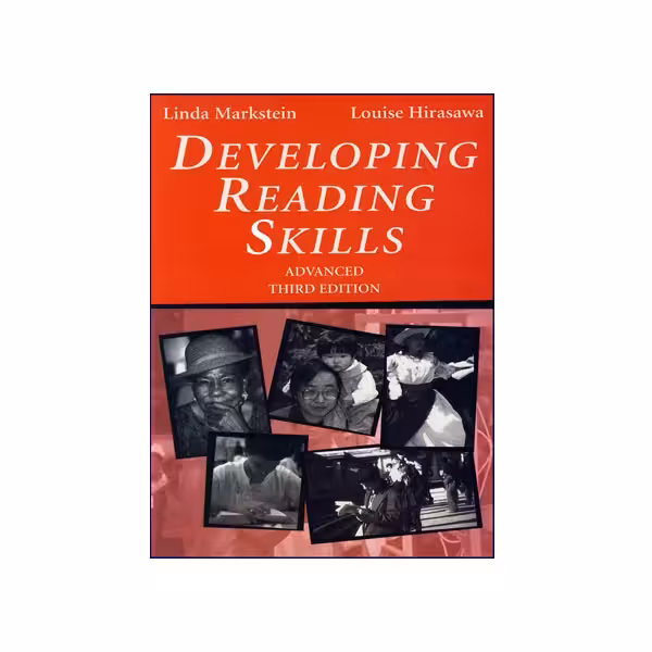 Developing Reading Skills Advanced