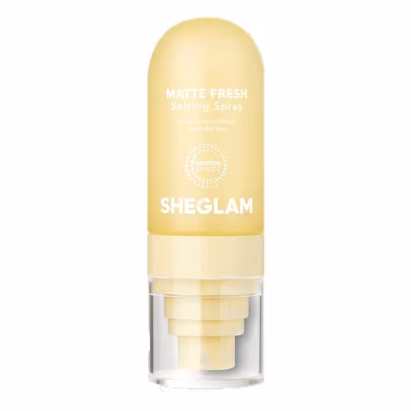 اسپری فیکس شیگلم نگهدارنده و تثبیت کننده آرایش  حجم 55 میل