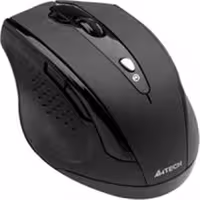 موس وایرلس ای فورتک G10-810F