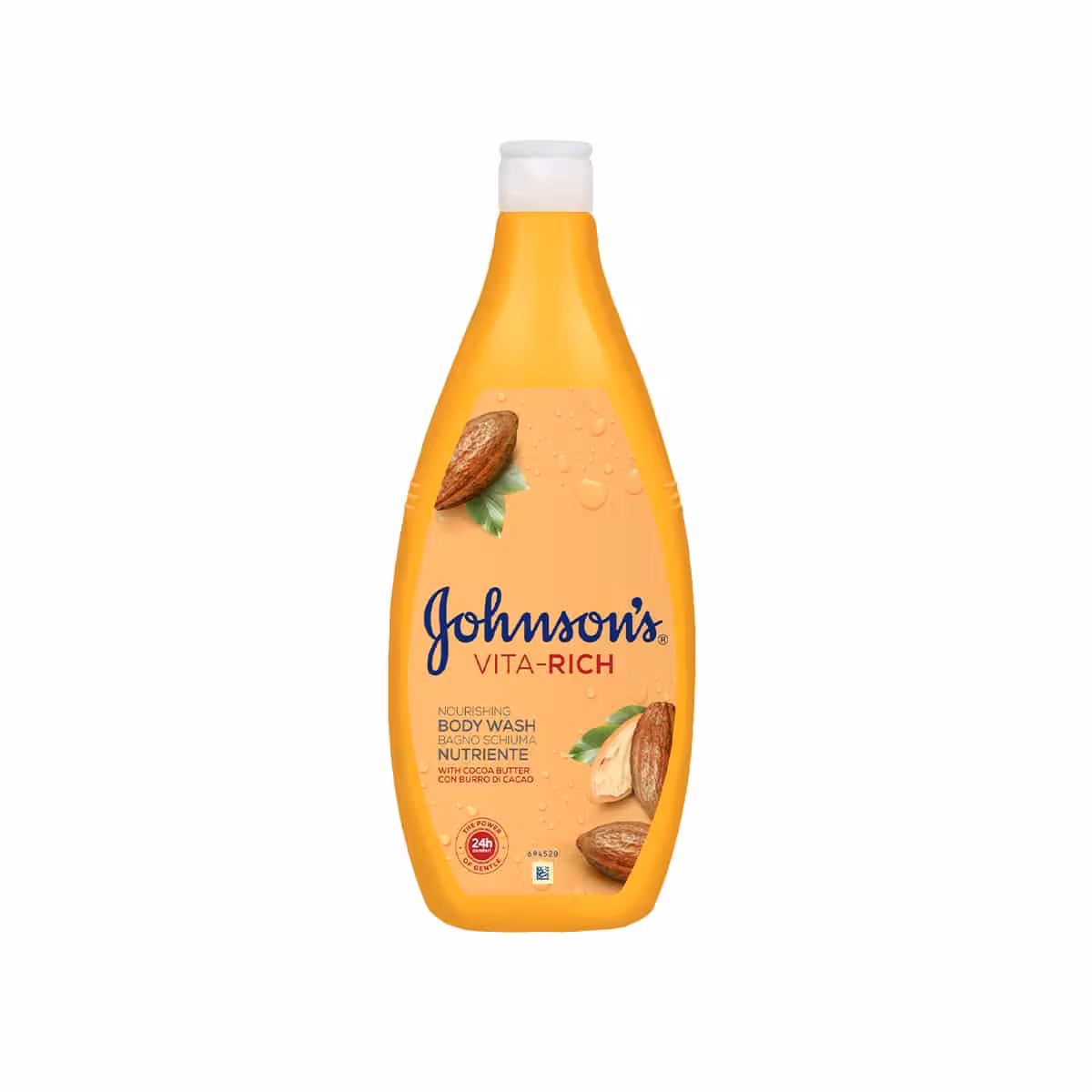 شامپو بدن جانسون Johnson’s