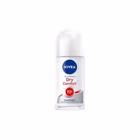 مام رول ضد تعریق زنانه نیوآ، مدل DRY COMFORT 72H، حجم 50 میلی لیتر