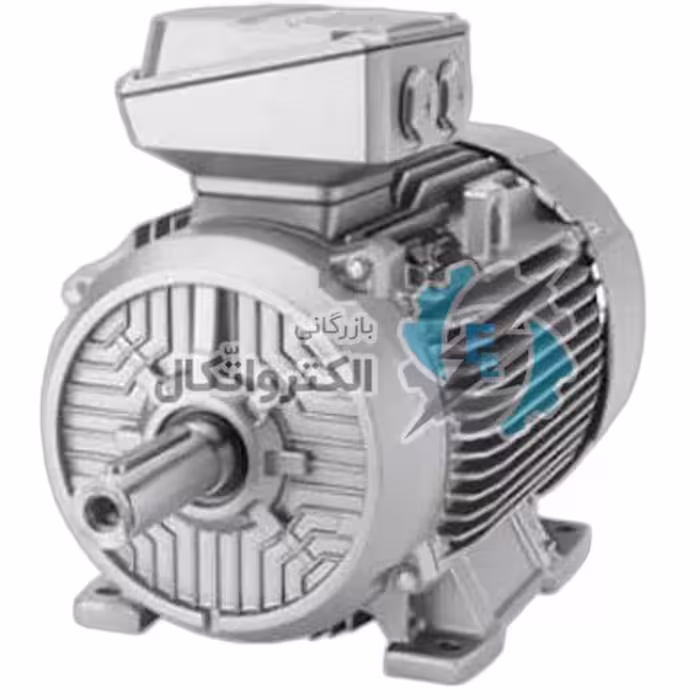 الکتروموتور زیمنس مدل 1LE1002-1CC23-4FA4
