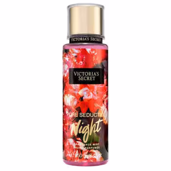 بادی میست ویکتوریا سکرت مدل Pure Seduction Night حجم 250 میلی لیتر