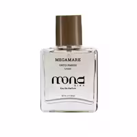 عطر زنانه مردانه موند رایحه Orto parisi Megamare _ حجم 30 میلی لیتر