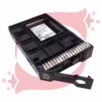 اس اس دی سرور HPE 1.92TB SAS 12G Mixed Use LFF P10456-B21