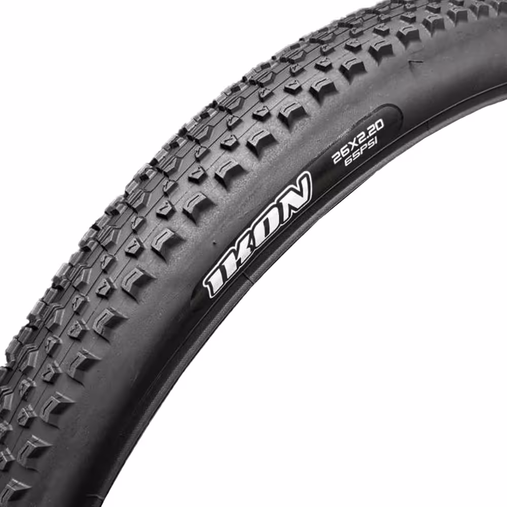 لاستیک دوچرخه مکسس مدل Maxxis Ikon سایز 26×2.20