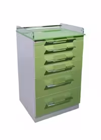 روتور 6 کشو MDF