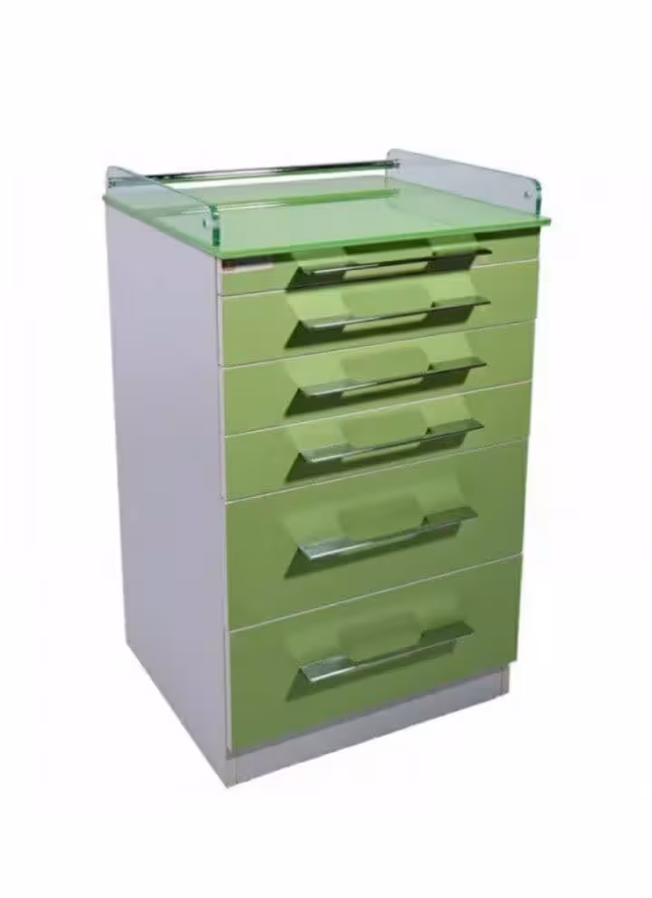 روتور 6 کشو MDF