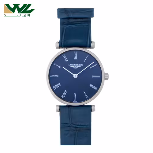 ساعت لونژین L4.209.4.94.2