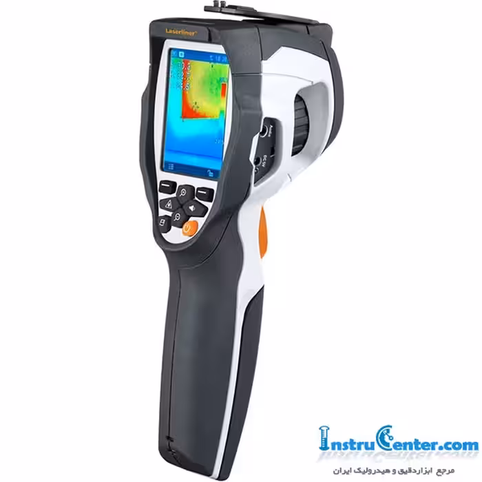 ترموویژن از -20 تا 350 درجه مدل082.084A ساخت لیزرلاینر آلمان