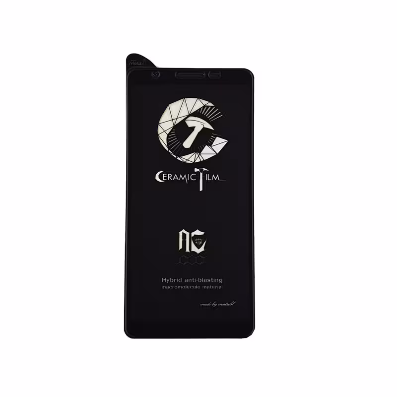 محافظ صفحه نمایش سرامیکی میتوبل مدل FLCEM01to مناسب برای گوشی موبایل سامسونگ Galaxy A3 Core