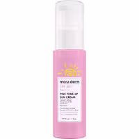 کرم ضد آفتاب SPF 50  مخصوص پوست‌ خشک و حساس مارودرم 50 میل
