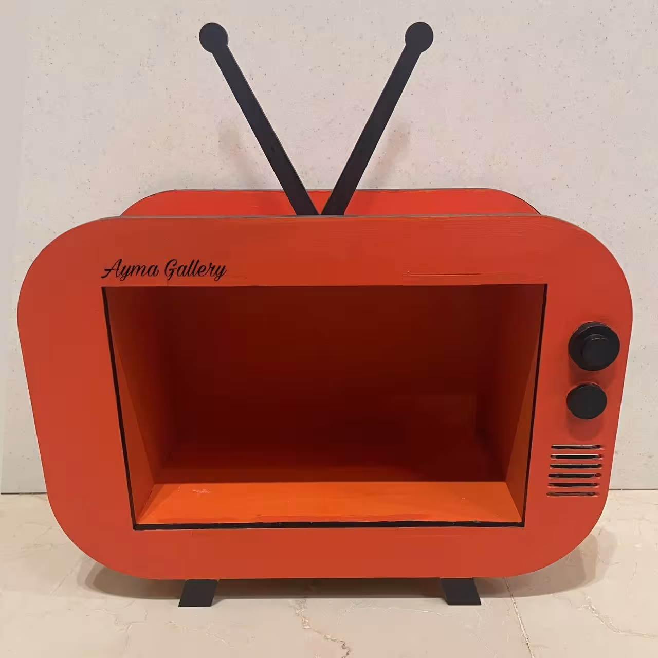 استند دکوری مدل تلوزیون