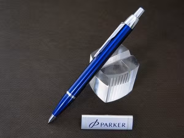 خودکار پارکر ای ام گیره استیل - PARKER IM