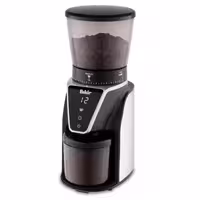 آسیاب قهوه فکر (Fakir) آلمان، مدل EKM 6121، توان 110 وات