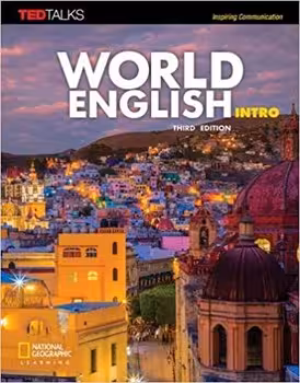 World English intro (third edition)