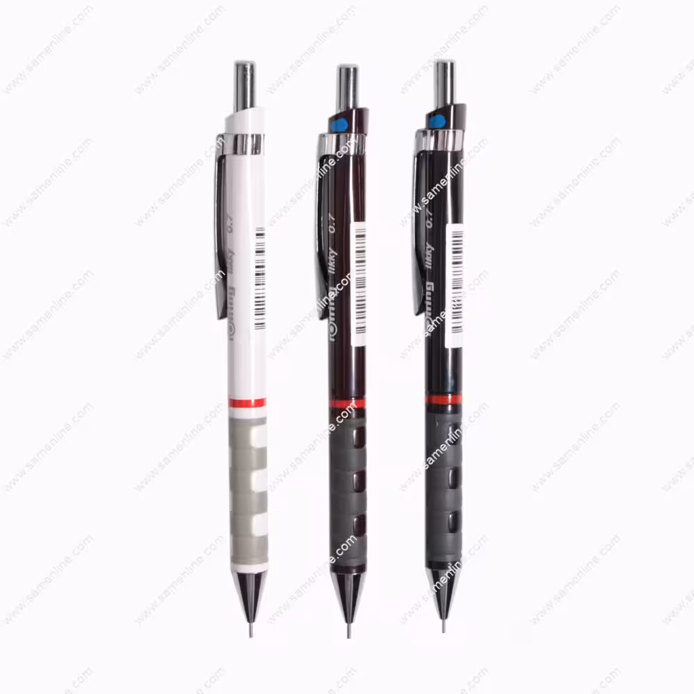 اتود 0.7 میلی متر روترینگ مدل TIKKY