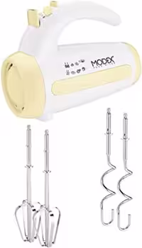 همزن دستی مودکس مدل 540 / MODEX HM540